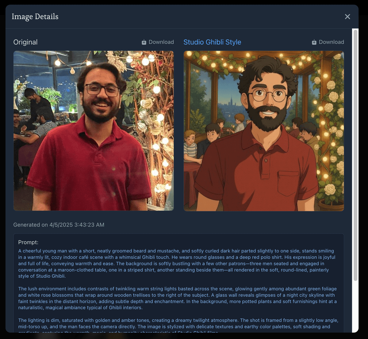 How to Create Viral Studio Ghibli Style Art with AI, Without a ChatGPT Subscription